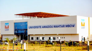 Annonce De La Création De Trois Ufr Par L&Rsquo;Université Ahmadou Mahtar Mbow Dans Le Domaine De L&Rsquo;Enseignement