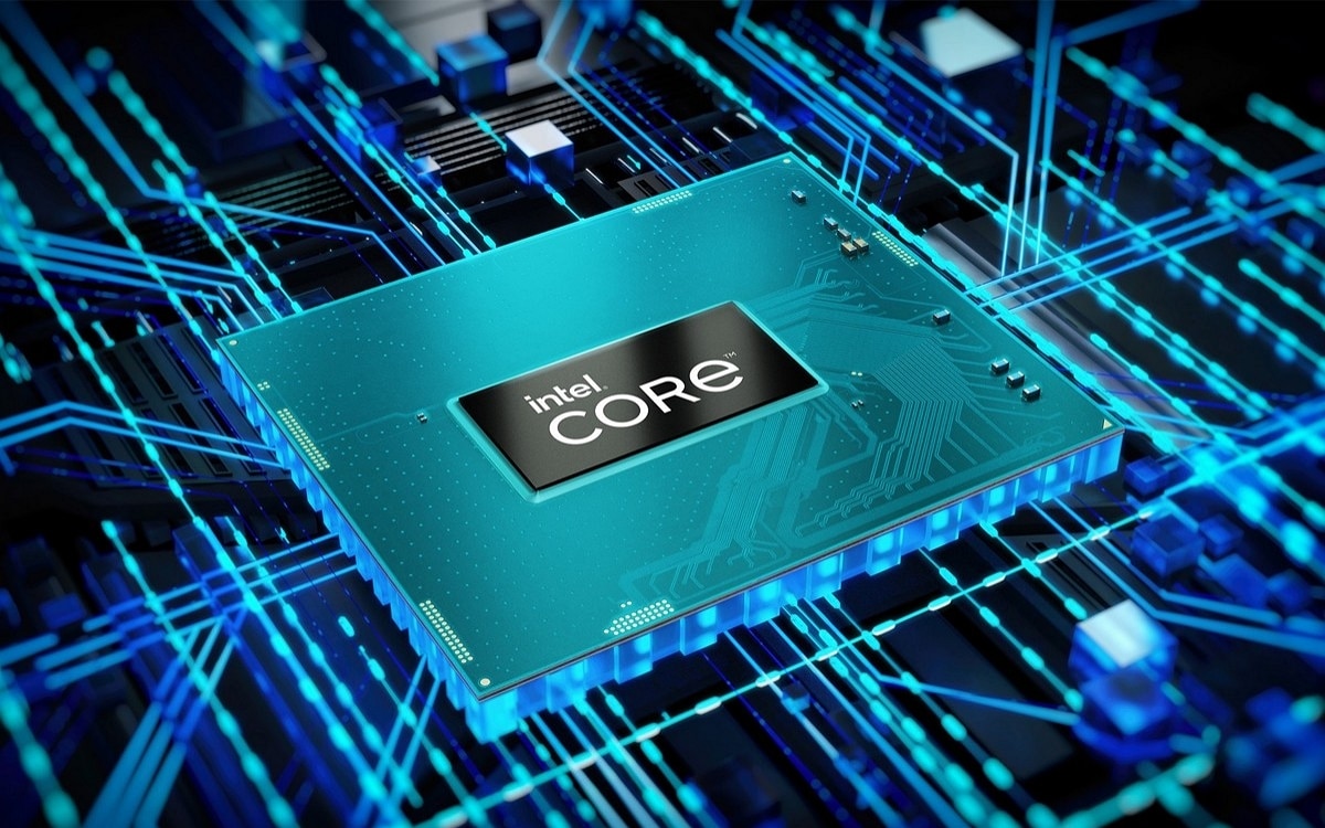 Intel Core