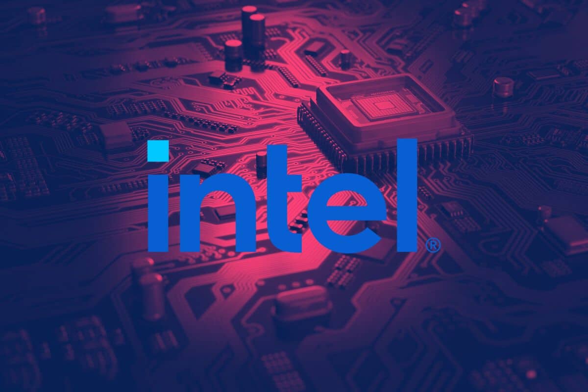 Intel Processeurs Faille De Securite Downfall