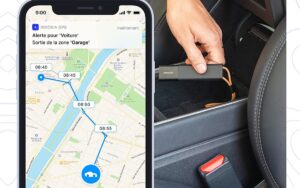 Quel Est Le Meilleur Traceur Gps Pour Voiture Et Moto En Août 2023 ?