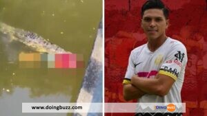 Tragédie Au Costa Rica : Un Footballeur Talentueux Tué Par Un Crocodile