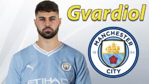 Officiel : Manchester City Acquiert Le Défenseur Le Plus Onéreux Au Monde