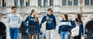 Bourse D&Rsquo;Étude Pour Étudier À L&Rsquo;Université Catholique De Louvain