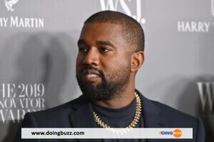 Kanye West Bientôt En Afrique : Le Rappeur Sera Dans Ces Deux Pays