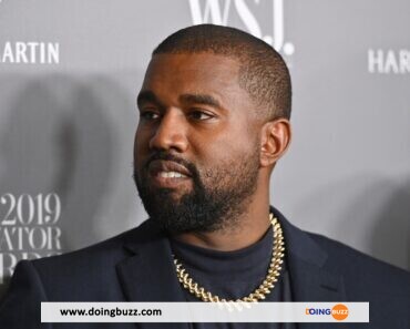 Kanye West Dévoile La Date De Sortie De Son Nouvel Album