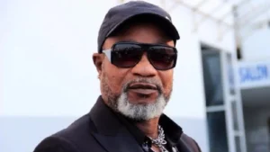 Video : Koffi Olomide Crée La Polémique Avec Une Prestation Émouvante