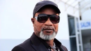 Affaire Scandaleuse : Koffi Olomide Impliqué Dans Une Affaire Compromettante