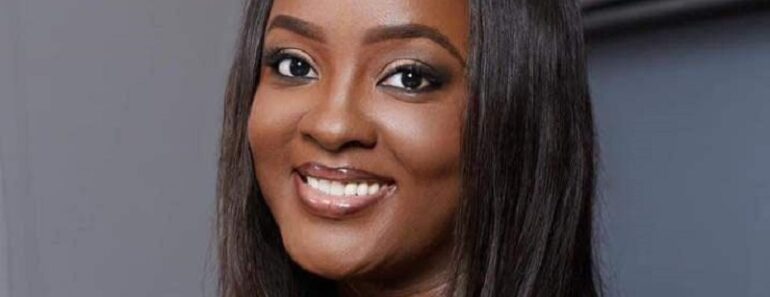 Laëtitia N’cho, L&Rsquo;Ancienne Miss Côte D&Rsquo;Ivoire Surprend Avec Sa Déclaration : « L&Rsquo;Argent A Le Pouvoir De Rendre Amoureux »