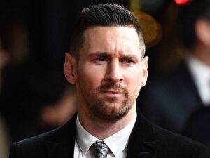 Le Propriétaire De L&Rsquo;Inter Miami Partage Ses Impressions Sur Messi : « Leo Est Un Monstre… »