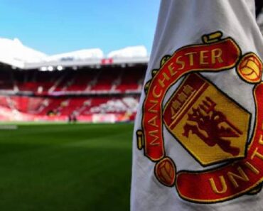 Officiel : Manchester United Acquiert Un Nouveau Buteur