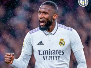 Antonio Rüdiger Fait Une Révélation : Un Joueur Du Real Madrid Doit Impérativement Posséder Cette Qualité