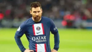 Lionel Messi A Laissé Filtrer Des Informations Sur Son État Physique !