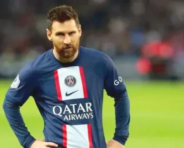 Lionel Messi a laissé filtrer des informations sur son état physique !