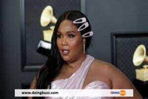 Lizzo : La Célèbre Chanteuse Face À Des Accusations Choquantes