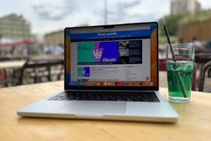 Test Du Macbook Pro 14 Pouces M2 Pro, L’ultraportable Puissant Et Autonome Comme Jamais