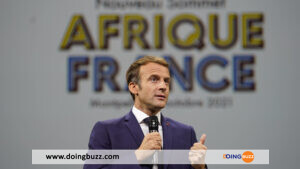 Macron Et La France En Afrique : Une « Épidémie De Putschs Dans Tout Le Sahel »