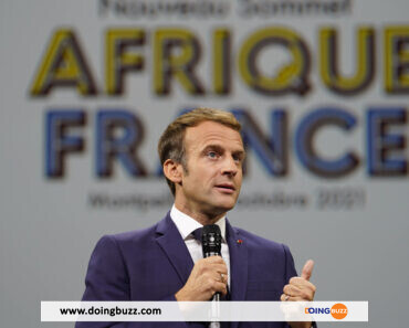 Macron Et La France En Afrique : Une « Épidémie De Putschs Dans Tout Le Sahel »
