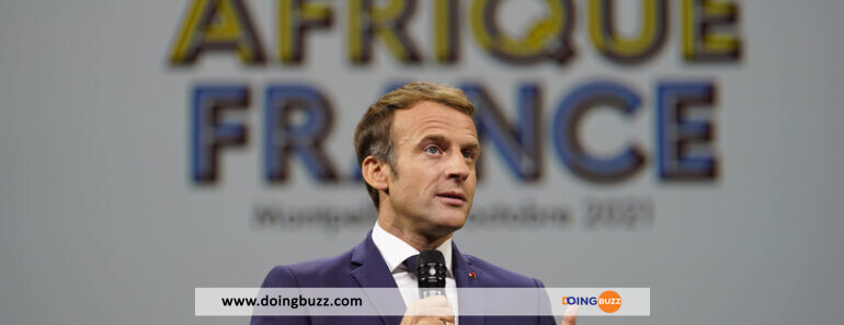 Macron Et La France En Afrique : Une « Épidémie De Putschs Dans Tout Le Sahel »