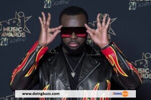 Maître Gims Brise Le Mythe Des Rituelles Pour La Richesse