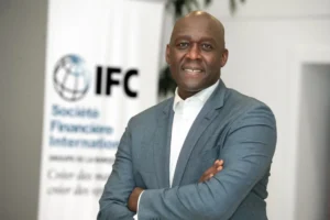 Makhtar Diop, Un Sénégalais, Est L&Rsquo;Un Des 5 Africains Les Plus Influents À La Tête De Prestigieuses Organisations Internationales