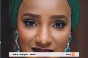 Aliko Dangote Aux Anges : Sa Fille Mariya Gagne Le Jackpot !