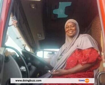Massata Cissé : La seule femme de la sous-région exerçant ce métier d’homme