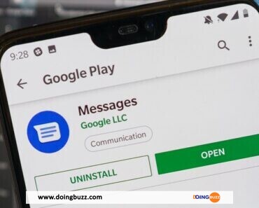 Sur Android, Google veut mettre fin aux SMS au profit du RCS