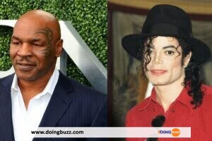 Quand Mike Tyson Rencontre Michael Jackson 