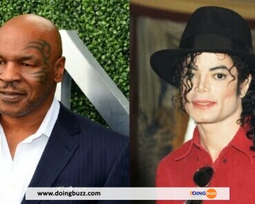 Quand Mike Tyson Rencontre Michael Jackson 