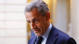 Selon Nicolas Sarkozy, Le Coup D&Rsquo;État Est Destiné À L&Rsquo;Échec !