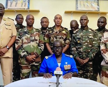 Niger : Le régime militaire assure « surmonter » les sanctions