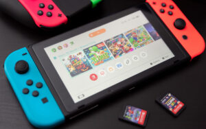 Résumé Des Nouveautés : La Possible Tarification De La Nintendo Switch 2 Dévoilée Et Outlook Supprime Une Restriction Gênante