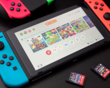 Résumé Des Nouveautés : La Possible Tarification De La Nintendo Switch 2 Dévoilée Et Outlook Supprime Une Restriction Gênante