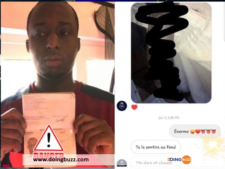 Révélations Explosives :  Booba Dévoile Le Présumé Prédateur Sexuel &Quot;Kopp Gosling&Quot;