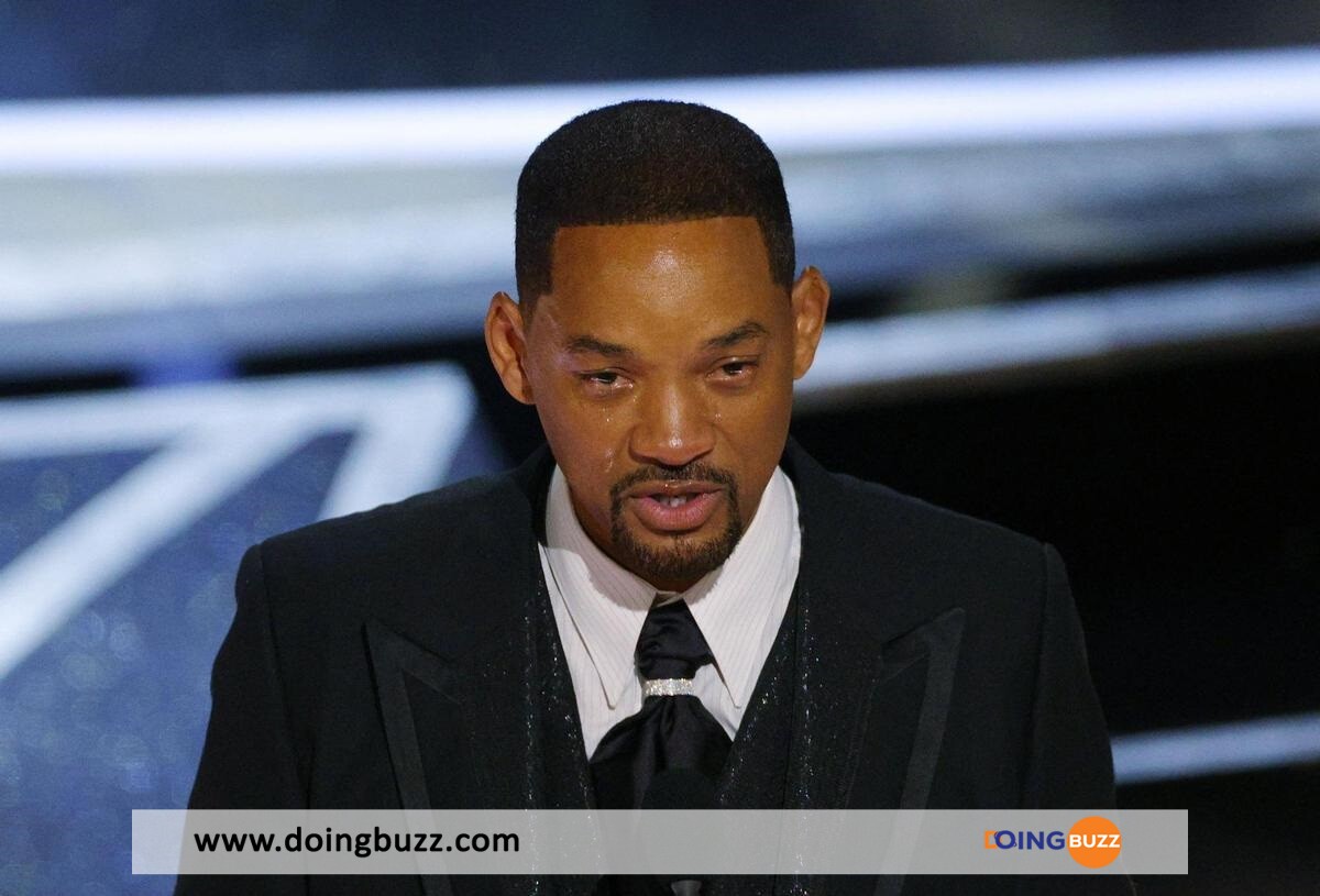 Will Smith: The big mistake in raising his children