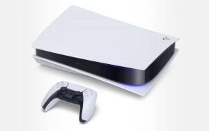 La Playstation 5 Est De Retour Avec Un Prix Avantageux Pour La Rentrée