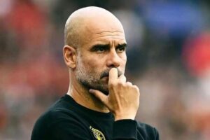 Pep Guardiola Parle De Joao Cancelo : « Il Est Toujours… »