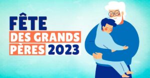 Quelle Sera La Date De La Fête Des Grands-Pères 2023 Cette Année ?