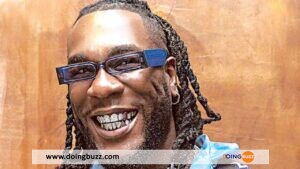 Burna Boy : Voici Comment Il A Sauvé La Vie Du Producteur Telz