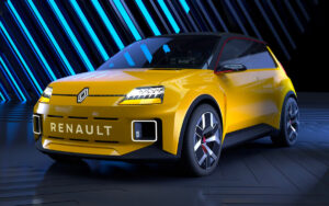 Renault Envisage Des Voitures Électriques Au Design Rétro, Whatsapp Introduit Une Nouvelle Fonctionnalité Importante : Le Récapitulatif.