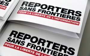 Cameroun – Rsf Recueille De Nouveaux Témoignages Exclusifs Sur Les Circonstances De L&Rsquo;Assassinat Du Journaliste Martinez Zogo