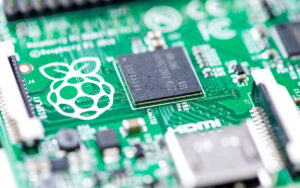 Le Raspberry Pi Est Enfin De Retour En Stock Après Des Années De Rupture