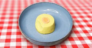 Recette Facile Étape Par Étape De Flan De Carottes