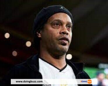 Ronaldinho Risque Un Retour En Prison : Les Nouveaux Détails 
