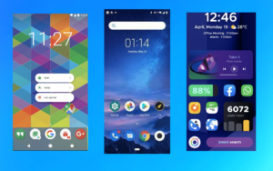 Quels Sont Les Top Launchers Alternatifs Sur Android ?