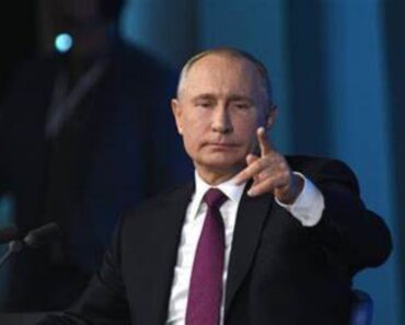 Voici Pourquoi L&Rsquo;Économie Russe Continuera De Prospérer Malgré Les Sanctions