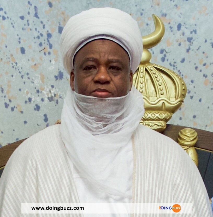 Coup D'Etat Au Niger : Qui Sont Abdulsalami Abubakar Et Le Sultan De Sokoto À La Tête De La Médiation ?