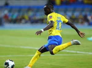 Avertissement D&Rsquo;Un Ancien International Sénégalais À Sadio Mané Et Koulibaly Quant Aux « Stéréotypes Arabes »