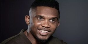 La Métamorphose Physique Surprenante De Samuel Eto&Rsquo;O Qui A Stupéfait Le Monde.