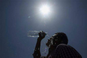 Ce Pays Maghrébin Affronte Un Taux De Chaleur Et De Tempêtes De Sable Sans Précédent